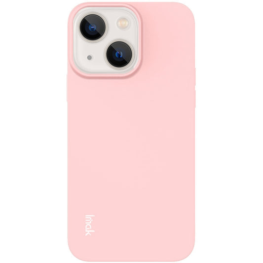 IMAK UC-2 Series Shockproof Full Coverage Soft TPU Case, For iPhone 13 mini, For iPhone 13, For iPhone 13 Pro, For iPhone 13 Pro Max