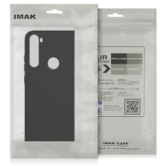 IMAK UC-2 Series Shockproof Full Coverage Soft TPU Case, For iPhone 13 mini, For iPhone 13, For iPhone 13 Pro, For iPhone 13 Pro Max