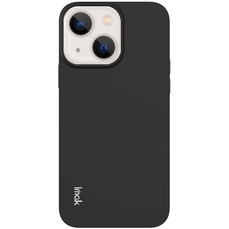 IMAK UC-2 Series Shockproof Full Coverage Soft TPU Case, For iPhone 13 mini, For iPhone 13, For iPhone 13 Pro, For iPhone 13 Pro Max