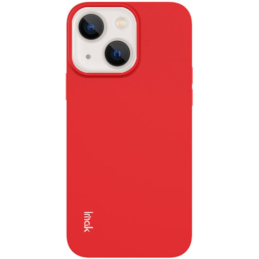IMAK UC-2 Serie Stoßfestes, weiches TPU-Gehäuse mit vollständiger Abdeckung, für iPhone 13 mini, für iPhone 13, für iPhone 13 Pro, für iPhone 13 Pro Max
