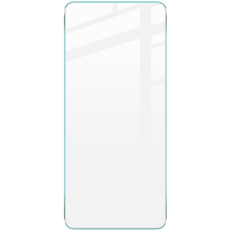 For Xiaomi 11T / 11T Pro IMAK H Series Tempered Glass Film