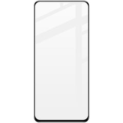 IMAK 9H Surface Hardness Full Screen Tempered Glass Film Pro+ Series