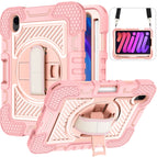 Para iPad mini 2024 / mini 6 / Oro rosa