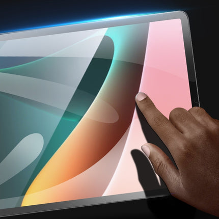 DUX DUCIS 0.33mm 9H HD Full Screen Tempered Glass Film, For Xiaomi Pad 5 / Pad 5 Pro