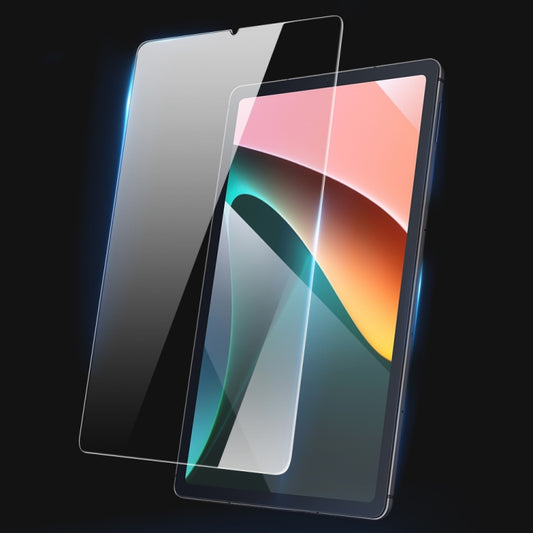 DUX DUCIS 0.33mm 9H HD Full Screen Tempered Glass Film, For Xiaomi Pad 5 / Pad 5 Pro