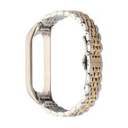 For Xiaomi Mi Band 6 / 5 / Silver Gold
