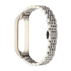 For Xiaomi Mi Band 6 / 5 / Silver