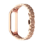 For Xiaomi Mi Band 4 / 3 / Rose Gold