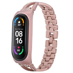 For Xiaomi Mi Band 4 / 3 / Pink