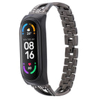 For Xiaomi Mi Band 4 / 3 / Black