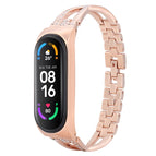 For Xiaomi Mi Band 4 / 3 / Rose Gold