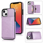 For iPhone 13 mini / Purple