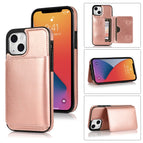 For iPhone 13 mini / Rose Gold