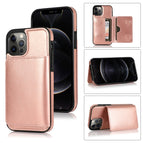 For iPhone 13 Pro Max / Rose Gold