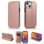 For iPhone 13 / Rose Gold