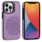 For iPhone 13 Pro / Purple