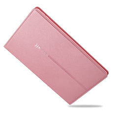 GEBEI PU+TPU Horizontal Flip Schutzhülle mit Halter und Kartenfächern, für iPad Pro 10,5 Zoll, für iPad Pro 9,7 Zoll