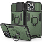 For iPhone 13 / Dark Green