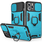 For iPhone 13 / Sky Blue