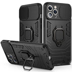 For iPhone 13 Pro / Black