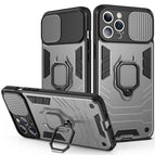 For iPhone 13 Pro Max / Grey
