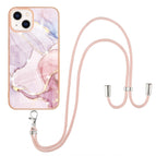 For iPhone 13 mini / Rose Gold 005