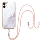 For iPhone 12 / 12 Pro / White 006