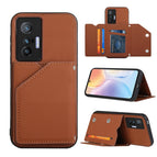 For vivo X70 / Brown