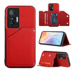 For vivo X70 / Red