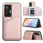 For vivo X70 / Rose Gold