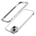 For iPhone 13 / Silver