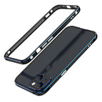 Para iPhone 13 / Negro Azul