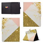 For iPad 4 / White Gold
