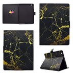 For iPad 4 / Black Gold