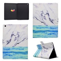 TPU Horizontal Flip Leather Case with Holder & Card Slot & Sleep / Wake-up Function, For iPad 4, For iPad 10.2 / 10.5, For iPad 9.7 (2017), For iPad Mini 1 / 2 / 3 / 4 / 5