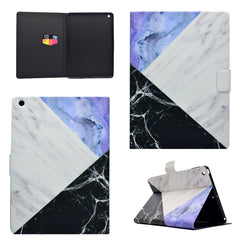 TPU Horizontal Flip Leather Case with Holder & Card Slot & Sleep / Wake-up Function, For iPad 4, For iPad 10.2 / 10.5, For iPad 9.7 (2017), For iPad Mini 1 / 2 / 3 / 4 / 5