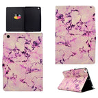 For iPad Mini 1 / 2 / 3 / 4 / 5 / Rosa Marmor