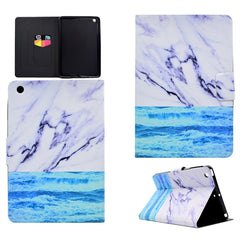 TPU Horizontal Flip Leather Case with Holder & Card Slot & Sleep / Wake-up Function, For iPad 4, For iPad 10.2 / 10.5, For iPad 9.7 (2017), For iPad Mini 1 / 2 / 3 / 4 / 5