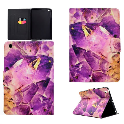 TPU-Horizontal-Flip-Lederhülle mit Halterung &amp; Kartensteckplatz &amp; Schlaf-/Weckfunktion, für iPad Pro 10,5 Zoll, für iPad Pro 11 Zoll (2018), für Galaxy Tab A 7.0 (2016) T280, für Galaxy Tab A 10.1 (2016) T580