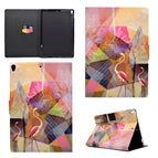 Für iPad Pro 10,5 Zoll / Flamingo