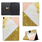 Für iPad Pro 10,5 Zoll / Weißgold