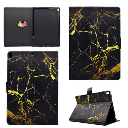 TPU-Horizontal-Flip-Lederhülle mit Halterung &amp; Kartensteckplatz &amp; Schlaf-/Weckfunktion, für iPad Pro 10,5 Zoll, für iPad Pro 11 Zoll (2018), für Galaxy Tab A 7.0 (2016) T280, für Galaxy Tab A 10.1 (2016) T580