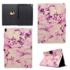 Für iPad Pro 10,5 Zoll / Rosa Marmor