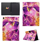 Für iPad Pro 10,5 Zoll / Amethyst
