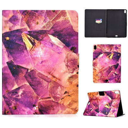 TPU-Horizontal-Flip-Lederhülle mit Halterung &amp; Kartensteckplatz &amp; Schlaf-/Weckfunktion, für iPad Pro 10,5 Zoll, für iPad Pro 11 Zoll (2018), für Galaxy Tab A 7.0 (2016) T280, für Galaxy Tab A 10.1 (2016) T580