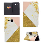 For Galaxy Tab A 7.0 (2016) T280 / White Gold