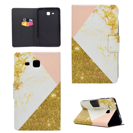 TPU Horizontal Flip Leather Case with Holder & Card Slot & Sleep / Wake-up Function