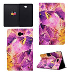 For Galaxy Tab A 10.1 (2016) T580 / Amethyst