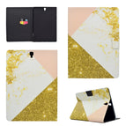 For Galaxy Tab S3 9.7 T820 / White Gold