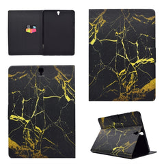 TPU Horizontal Flip Leather Case with Holder & Card Slot & Sleep / Wake-up Function, For Galaxy Tab A 7.0 (2016) T280, For Galaxy Tab A 10.1 (2016) T580, For Galaxy Tab S3 9.7 T820